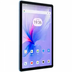Blackview Tab 16 Pro 8/256GB, 11-inch FHD+ 1200x1920 IPS, Octa-core 2GHz, 8MP Front/13MP Back Camera, Battery 7700mAh, 18W wired charging, USB Type-C, Android 14, SD card slot,  Blue