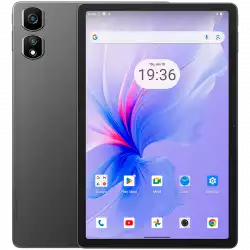 Blackview Tab 16 Pro 8/256GB, 11-inch FHD+ 1200x1920 IPS, Octa-core 2GHz, 8MP Front/13MP Back Camera, Battery 7700mAh, NO charging, USB Type-C, Android 14, SD card slot,  Gray                          