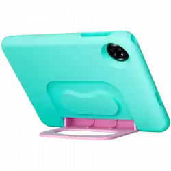 Blackview Tab 20 Kids WiFi 10.1-inch 800x1280 HD 60Hz Unisoc Tiger T310 2Hz 4GB + 64GB 6600mAh  Cam 5MP/8MP WiFi5 Android 15 Fairy Green