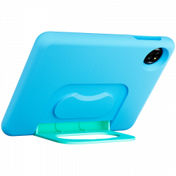 Blackview Tab 20 Kids WiFi 10.1-inch 800x1280 HD 60Hz Unisoc Tiger T310 2Hz 4GB + 64GB 6600mAh  Cam 5MP/8MP WiFi5 Android 15 Bubble Blue