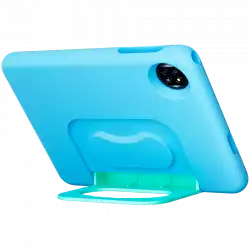 Blackview Tab 20 Kids WiFi 10.1-inch 800x1280 HD 60Hz Unisoc Tiger T310 2Hz 4GB + 64GB 6600mAh  Cam 5MP/8MP WiFi5 Android 15 Bubble Blue