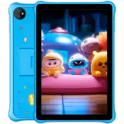 Blackview Tab 30 Kids 2GB/64GB, 10.1-inch HD+ 800x1280 IPS, Quad-core, 2MP Front/5MP Back Camera, Battery 5100mAh, Type-C, WiFi 6, Android 13, SD card slot, Blue Blackview Tab 30 Kids 2GB/64GB, 10.1-inch HD+ 800x1280 IPS, Quad-core, 2MP Front/5MP Back Camera, Battery 5100mAh, Type-C, WiFi 6, Android 13, SD card slot, Blue