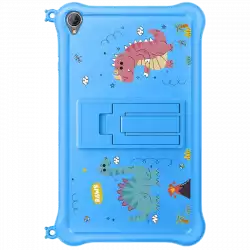 Blackview Tab 50 Kids, 8inch HD+ IPS 800*1280, RK3562 Octa-core 2.0GHz, Front 0.3MP; Rear 2MP camera, 3GB/64GB memory, 5580mAh battery, 802.11a/b/g/n/ac/ax（2.4GHz,5GHz,WiFi6, Blue