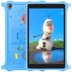 Blackview Tab 50 Kids, 8inch HD+ IPS 800*1280, RK3562 Octa-core 2.0GHz, Front 0.3MP; Rear 2MP camera, 3GB/64GB memory, 5580mAh battery, 802.11a/b/g/n/ac/ax（2.4GHz,5GHz,WiFi6, Blue