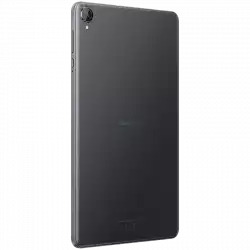 Blackview Tab 50 WiFi, 8inch HD+ IPS 800*1280, RK3562 Quad-core 2.0GHz, Front 0.3MP; Rear 2MP camera, 5580mAh battery, memory 4GB/128GB, 802.11a/b/g/n/ac/ax(2.4GHz,5GHz), WiFi version, don't support SIM card, Gray