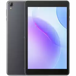 Blackview Tab 50 WiFi, 8inch HD+ IPS 800*1280, RK3562 Quad-core 2.0GHz, Front 0.3MP; Rear 2MP camera, 5580mAh battery, memory 4GB/128GB, 802.11a/b/g/n/ac/ax(2.4GHz,5GHz), WiFi version, don't support SIM card, Gray
