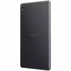 Blackview Tab 50 WiFi, 8inch HD+ IPS 800*1280, RK3562 Quad-core 2.0GHz, Front 0.3MP; Rear 2MP camera, 5580mAh battery, memory 4GB/128GB, 802.11a/b/g/n/ac/ax(2.4GHz,5GHz), WiFi version, don't support SIM card, Gray