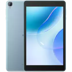 Blackview Tab 50 WiFi, 8inch HD+ IPS 800*1280, RK3562 Quad-core 2.0GHz, Front 0.3MP; Rear 2MP camera, 5580mAh battery, memory 4GB/128GB, 802.11a/b/g/n/ac/ax(2.4GHz,5GHz), WiFi version, don't support SIM card, Blue