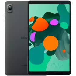 Blackview Tab 60 6GB/128GB, LTE, 8.68-inch FHD+ 800x1340 IPS LCD, Octa-core 2GHz, 5MP Front/8MP Back Camera, Battery 6050mAh, 18W wired charging, USB Type-C, Android 13, SD card slot, Gray