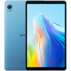Blackview Tab 60 6GB/128GB, LTE, 8.68-inch FHD+ 800x1340 IPS LCD, Octa-core 2GHz, 5MP Front/8MP Back Camera, Battery 6050mAh, 18W wired charging, USB Type-C, Android 13, SD card slot, Blue