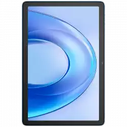Blackview Tab 60 Pro LTE 4GB/128GB, 10.1-inch HD+ 800x1280 IPS LCD, Octa-core T606 1.6GHz, 5MP Front/8MP Back Camera, Battery 7000mAh, NO Charging USB Type-C, Android 15, SD card slot, Blue