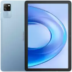Blackview Tab 60 Pro LTE 4GB/128GB, 10.1-inch HD+ 800x1280 IPS LCD, Octa-core T606 1.6GHz, 5MP Front/8MP Back Camera, Battery 7000mAh, NO Charging USB Type-C, Android 15, SD card slot, Blue