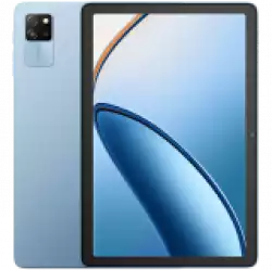 Blackview Tab 60 WiFi 4GB/128GB, 10.1-inch HD IPS 800x1340, Octa-core 1,8GHz, 5MP Front/8MP Back Camera, Battery 5100mAh, NO Charging USB Type-C, Android 15, Blue