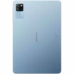 Blackview Tab 60 WiFi 4GB/128GB, 10.1-inch HD IPS 800x1340, Octa-core 1,8GHz, 5MP Front/8MP Back Camera, Battery 5100mAh, USB Type-C, Android 14, Blue