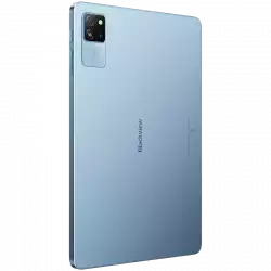 Blackview Tab 60 WiFi 4GB/128GB, 10.1-inch HD IPS 800x1340, Octa-core 1,8GHz, 5MP Front/8MP Back Camera, Battery 5100mAh, NO Charging USB Type-C, Android 15, Blue