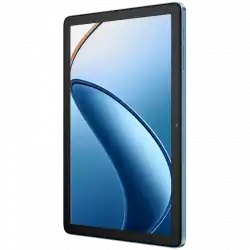 Blackview Tab 60 WiFi 4GB/128GB, 10.1-inch HD IPS 800x1340, Octa-core 1,8GHz, 5MP Front/8MP Back Camera, Battery 5100mAh, USB Type-C, Android 14, Blue