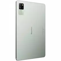 Blackview Tab 60 WiFi 4GB/128GB, 10.1-inch HD IPS 800x1340, Octa-core 1,8GHz, 5MP Front/8MP Back Camera, Battery 5100mAh, USB Type-C, Android 14, Green