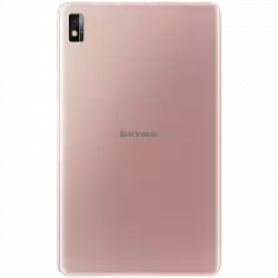 Blackview Tab 6 LTE+WiFi 3GB/32GB, 8-inch HD+ 800x1280 IPS, Quad-core, 2MP Front/5MP Back Camera, Battery 5580mAh, Type-C, Android 11, Dual SIM, SD card slot, Gold