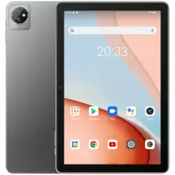 Blackview Tab 70 WiFi 4GB/64GB, 10.1 inch HD+ 800x1280 IPS, Quad-core, 2MP Front/5MP Back Camera, Battery 6580mAh, Android 13, Grey