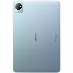 Blackview Tab 70 WiFi 4GB/64GB, 10.1 inch HD+ 800x1280 IPS, Quad-core, 2MP Front/5MP Back Camera, Battery 6580mAh, Android 13, Blue