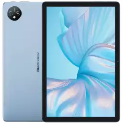 Blackview Tab 80 4GB/64GB, 10.1 inch FHD  In-cell  800x1280, Octa-core, 5MP Front/8MP Back Camera, Battery 7680mAh, Android 13, SD card slot, Blue