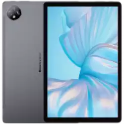 Blackview Tab 80 4GB/64GB, 10.1 inch FHD  In-cell  800x1280, Octa-core, 5MP Front/8MP Back Camera, Battery 7680mAh, Android 13, SD card slot, Grey