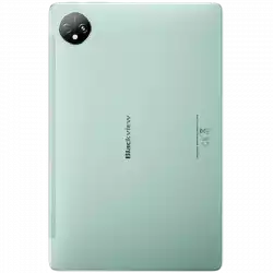 Blackview Tab 80 4GB/64GB, 10.1 inch FHD  In-cell  800x1280, Octa-core, 5MP Front/8MP Back Camera, Battery 7680mAh, Android 13, SD card slot, Green