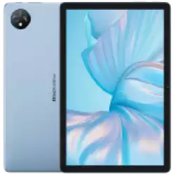 Blackview Tab 80 4GB/64GB, 10.1 inch FHD  In-cell  800x1280, Octa-core, 5MP Front/8MP Back Camera, Battery 7680mAh, Android 13, SD card slot, Blue