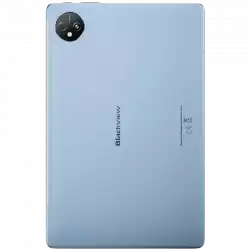 Blackview Tab 80 4GB/64GB, 10.1 inch FHD  In-cell  800x1280, Octa-core, 5MP Front/8MP Back Camera, Battery 7680mAh, Android 13, SD card slot, Blue