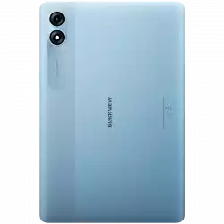 Blackview Tab 90, 8GB/128GB, 11-inch HD IPS 800x128, Octa-core, 8MP Front/13MP Back Camera, Battery 8200mAh, Type-C, Android 14, Dual SIM, SD card slot, Blue