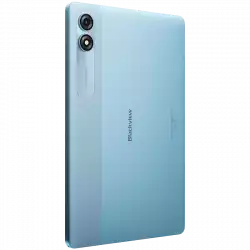 Blackview Tab 90 LTE 11-inch HD+IPS 800x1280 8GB/128GB T606 Octa-core 1.6GHz 8MP Front/13MP Back Camera Battery 8200mAh NO Charging Type-C Android 14 Dual SIM SD card slot Magic Blue