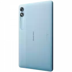Blackview Tab 90 LTE 11-inch HD+IPS 800x1280 8GB/128GB T606 Octa-core 1.6GHz 8MP Front/13MP Back Camera Battery 8200mAh NO Charging Type-C Android 14 Dual SIM SD card slot Magic Blue