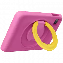 Blackview Tab A6 Kids, tablet, 10.1-inch 800*1280 HD+ IPS, A523 Octa-core 1.8GHz, 4GB + 128GB, 5100mAh; WiFi, 5MP Front/8MP Rear camera, Android 14, Rose Pink