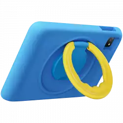 Blackview Tab A6 Kids WiFi 10.1-inch HD+ IPS 800x1280 A523 Octa-core 1.8GHz 4GB/128GB 5100mAh NO Charger 5MP Front/8MP Rear camera Android 14 Ocean Blue                          