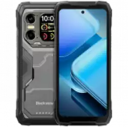 Blackview XPLORE 1 Rugged Phone 6.78" FHD+ + 2.01" Secondary , 16+512GB Dimensity 7050 50+64MP,Night Vision , Android 15 , 20000mAh + 55W , 5G , Black , Rugged , MIL-STD)                          