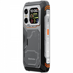 Blackview XPLORE 1 Rugged Phone 6.78