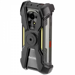 Blackview XPLORE 2 Projector Rugged phone, 6.73