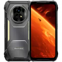 Blackview XPLORE 2 Rugged Phone 6.73" FHD+ , 16+1TB Dimensity 8300 50+50MP , Android 15 , 20000mAh + 120W , 5G , Black , Rugged , MIL-STD)                          