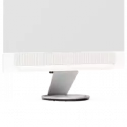 Bang & Olufsen BS Theatre Motorised Floor Stand  Silver - STAGED