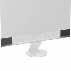 Bang & Olufsen BS Theatre Side Wings Black Anthracit 55 - STAGED