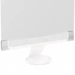 Bang & Olufsen BS Theatre Side Wings Silver 55 - STAGED