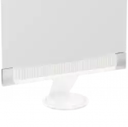 Bang & Olufsen BS Theatre Side Wings Silver 55 - STAGED Bang & Olufsen BS Theatre Side Wings Silver 55 - STAGED