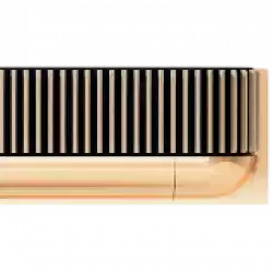 Bang & Olufsen BS Theatre Wood front cover Light Oak - STAGED
