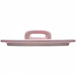 BUYDEEM Ceramic Mini Cocotte, model CT1002, color Pale Dogwood