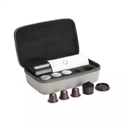 BUYDEEM Nano Espresso Machine Protective Case for OTEM-01, model A000006