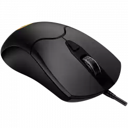 CANYON mouse  Accepter GM-211 RGB 6buttons Wired Black