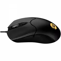 CANYON mouse  Accepter GM-211 RGB 6buttons Wired Black