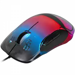 CANYON mouse Braver GM-728 LED Crystal 7buttons Wired Black