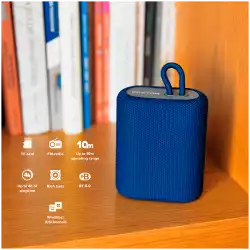 CANYON speaker BSP-4 5W Yellow