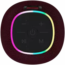 CANYON speaker BSP-8 10W Red